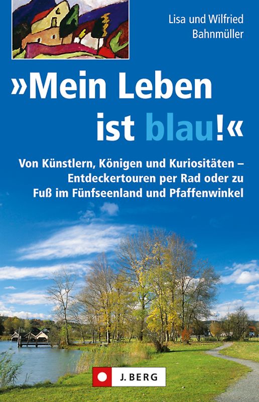 Mein Leben ist blau