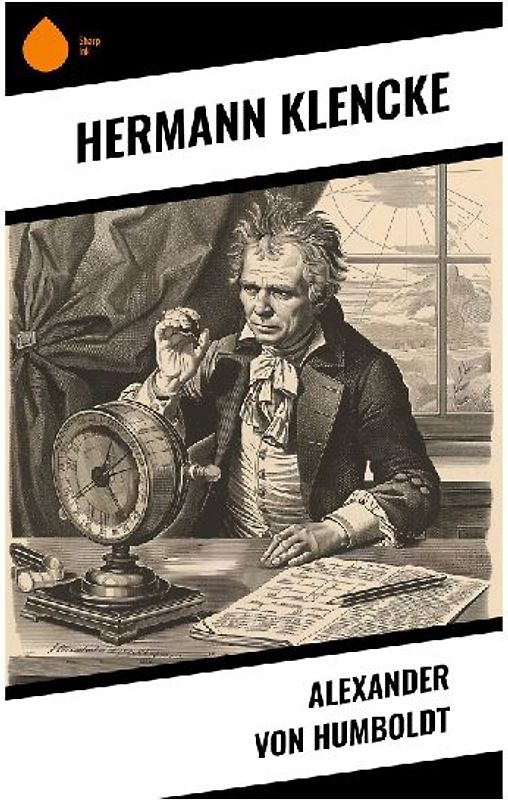 Alexander von Humboldt