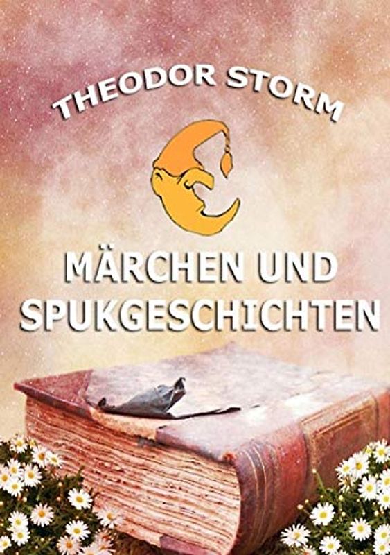 Märchen und Spukgeschichten
