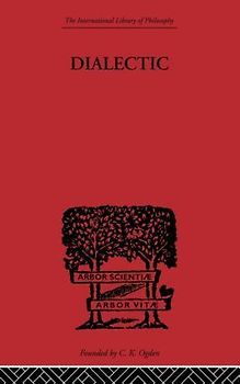 Dialectic