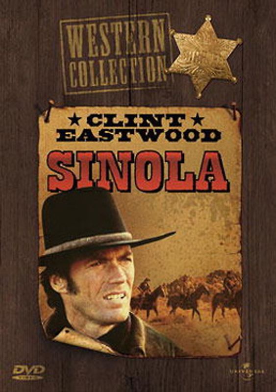 Sinola DVD