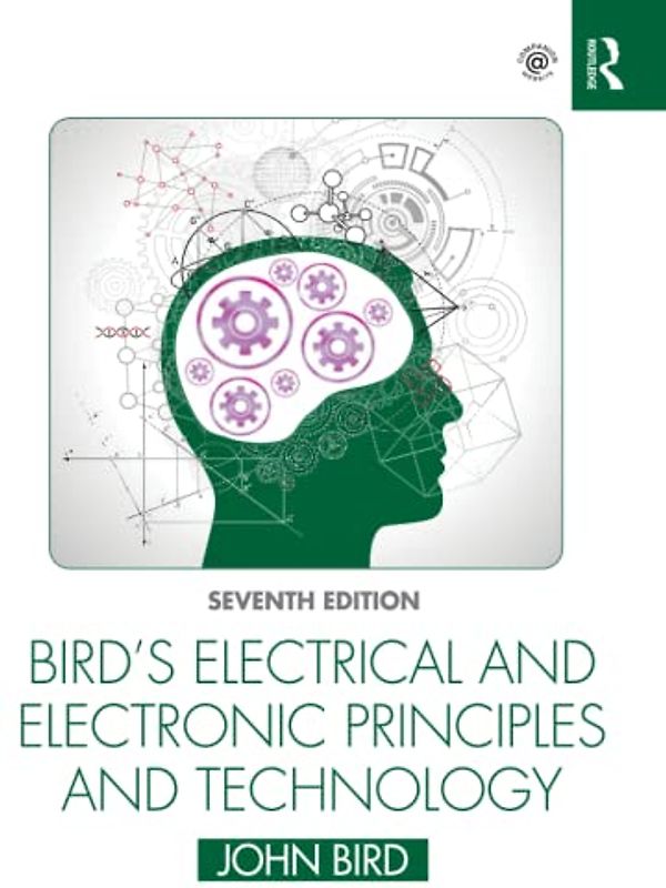 Bird's Electrical and Electronic Principles and Technology