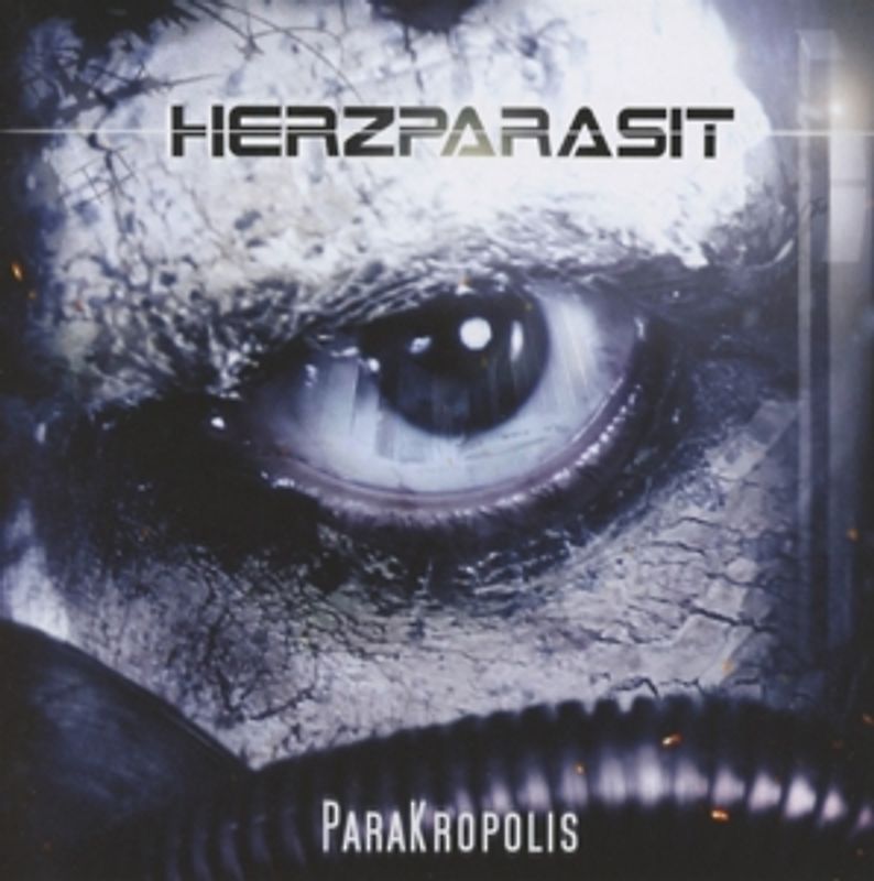 Herzparasit - Parakropolis