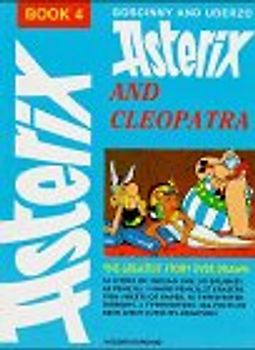Asterix And Cleopatra