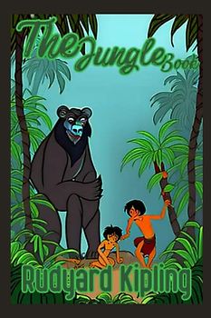 The Jungle Book Illustrated