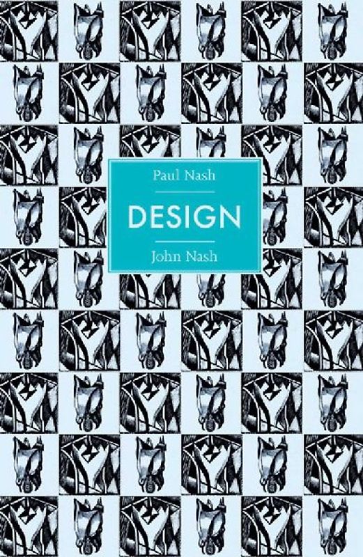 Paul Nash and John Nash