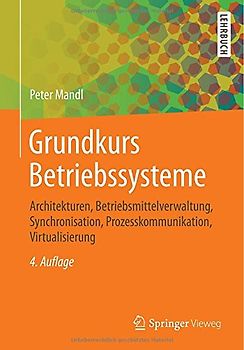 Grundkurs Betriebssysteme