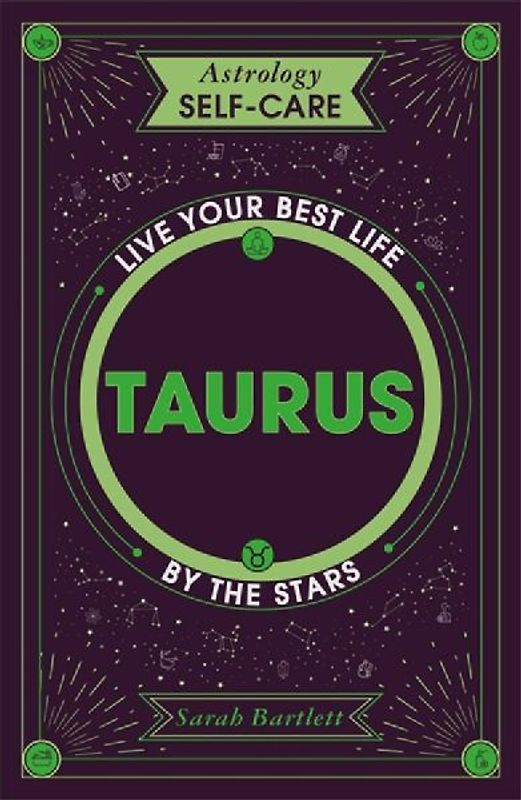 Astrology Self-Care: Taurus