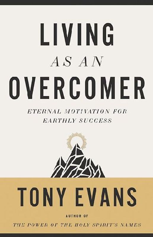 Living as an Overcomer