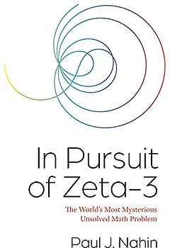 In Pursuit of Zeta-3