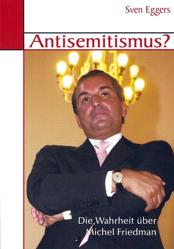 Antisemitismus?