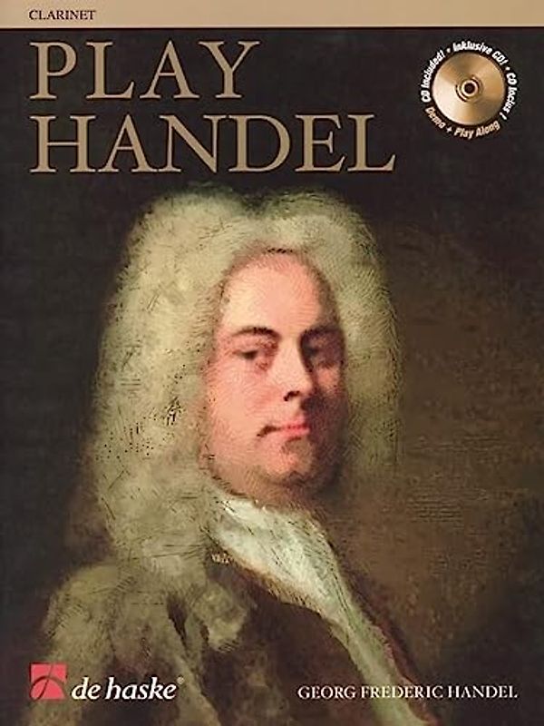 Play Handel