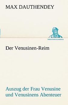 Der Venusinen-Reim