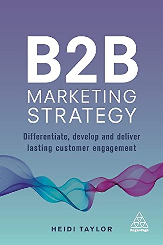 B2B Marketing Strategy