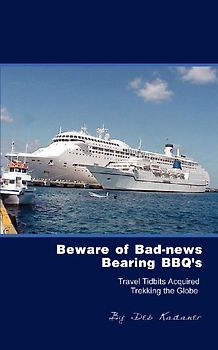 Beware of Bad-News Bearing BBQ's