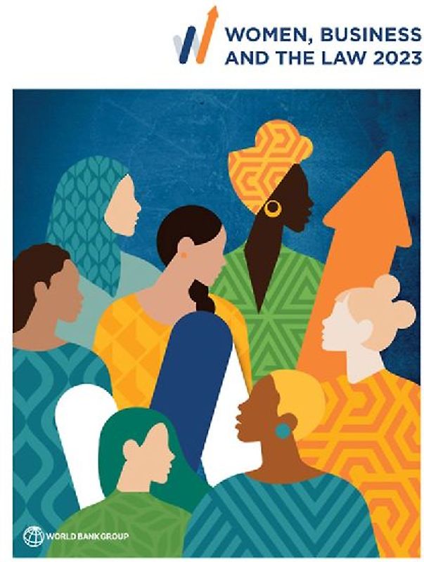 Women, Business and the Law 2023