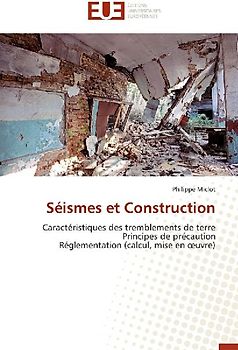 Séismes et Construction