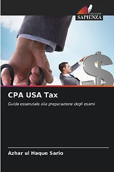 CPA USA Tax