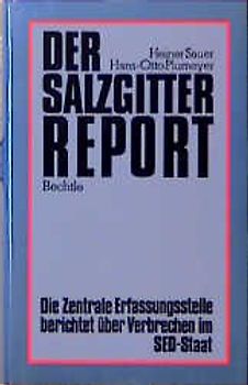 Der Salzgitter-Report