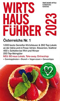 Wirtshausführer 2023