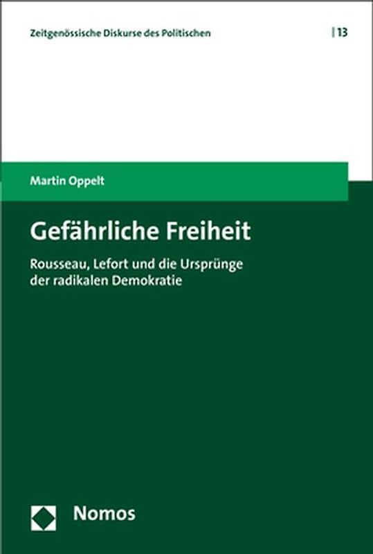 Gefährliche Freiheit