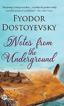 Notes from the Underground