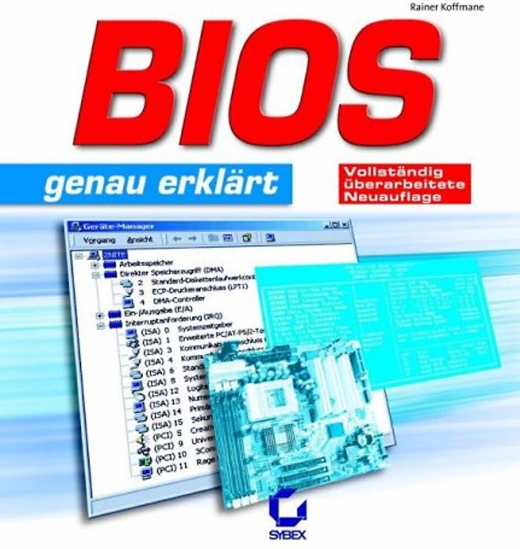 BIOS - Genau erklärt