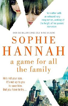 A Game for All the Family - Hannah, Sophie