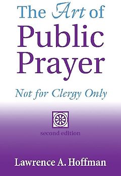 The Art of Public Prayer (2nd Edition)
