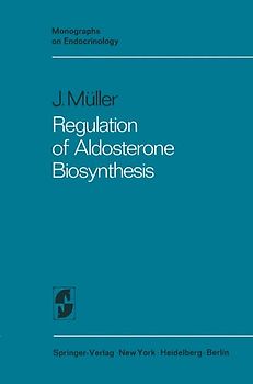 Regulation of Aldosterone Biosynthesis