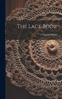 The Lace Book