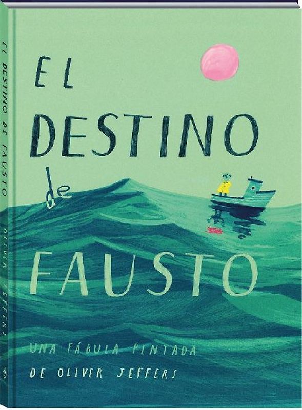 El destino de Fausto