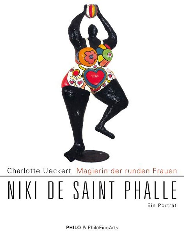 Niki de Saint Phalle