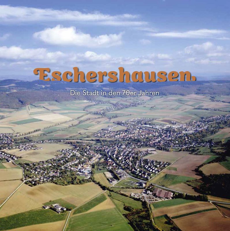 Eschershausen