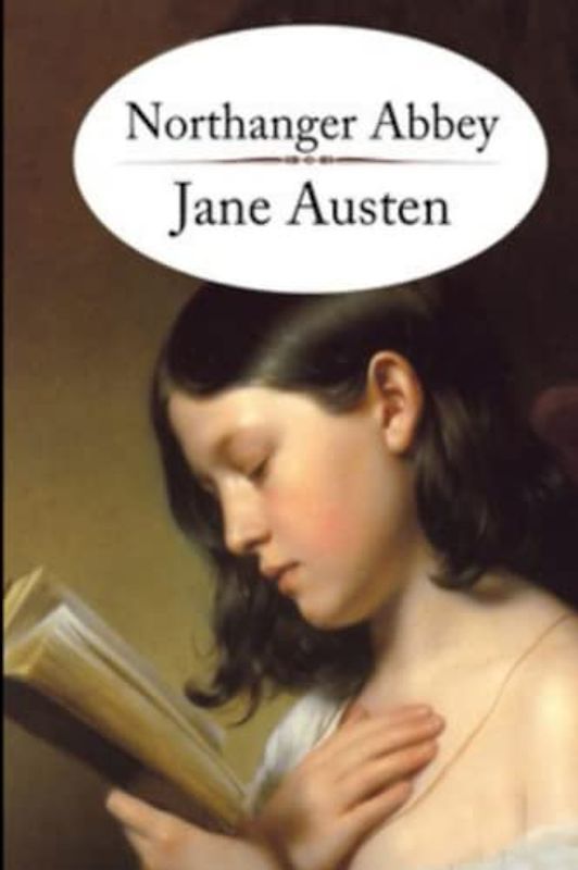 Northanger Abbey (Annotated)