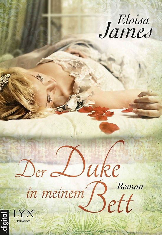 Der Duke in meinem Bett