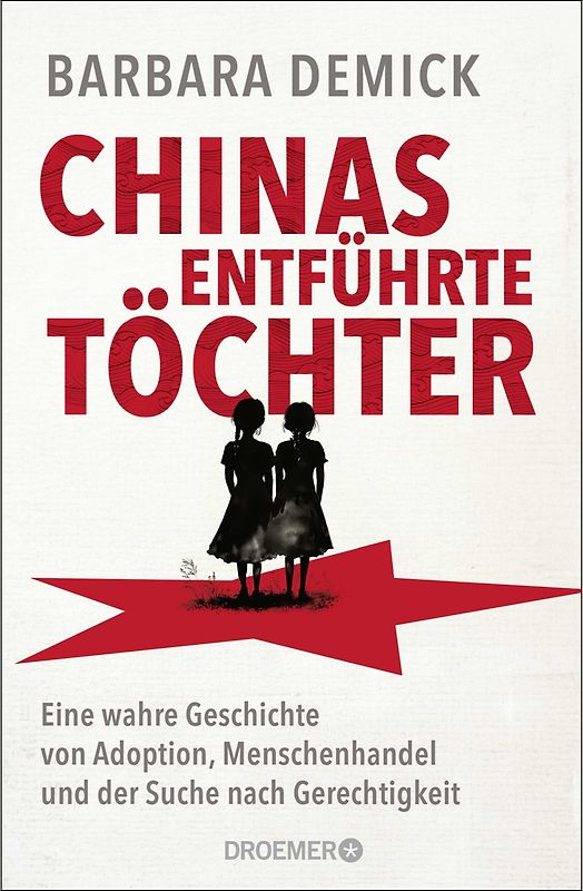 Chinas entführte Töchter