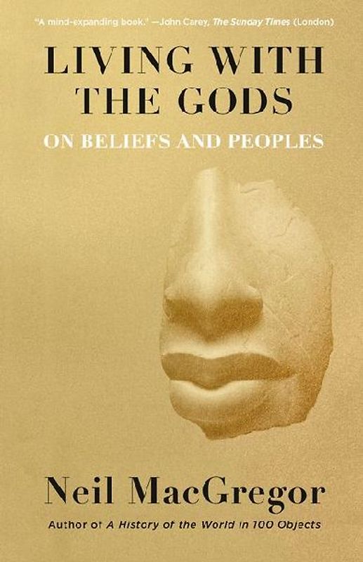 Living with the Gods