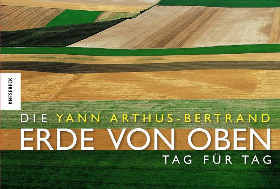 Die Erde von oben 4