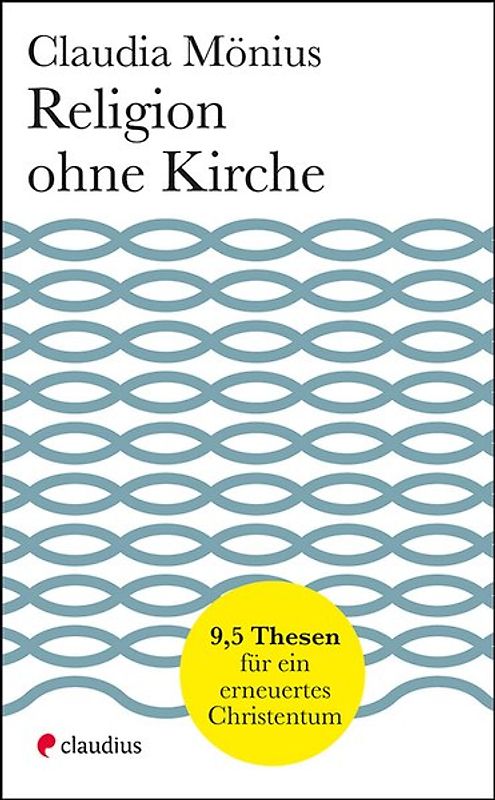 Religion ohne Kirche