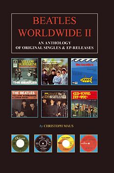 Beatles Worldwide II