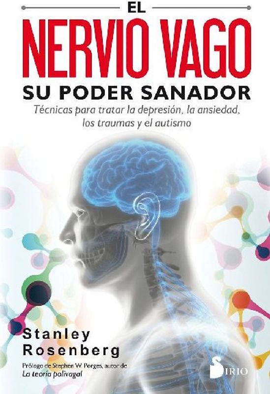 Nervio Vago, Su Poder Sanador, El