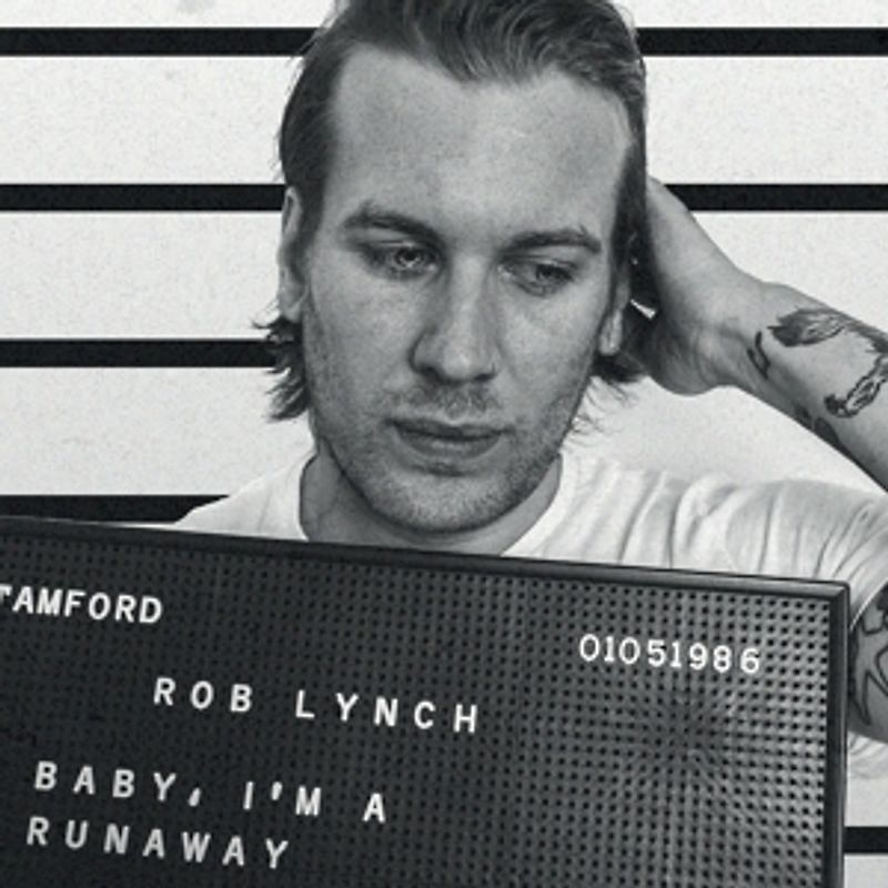 Lynch,Rob - Baby,I'm A Runaway