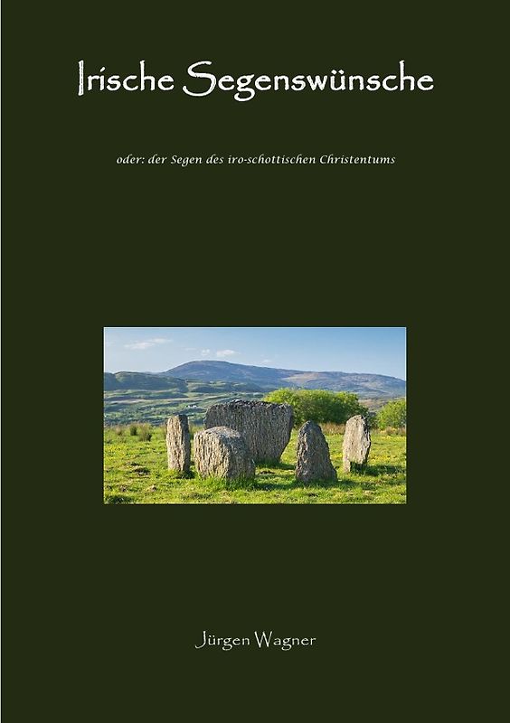 Irische Segenswünsche