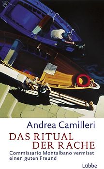 Das Ritual der Rache