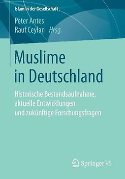 Muslime in Deutschland