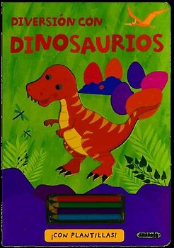 Diversión con dinosaurios