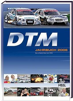 DTM Jahrbuch 2006