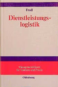 Dienstleistungslogistik