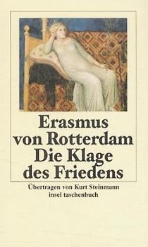 Die Klage des Friedens